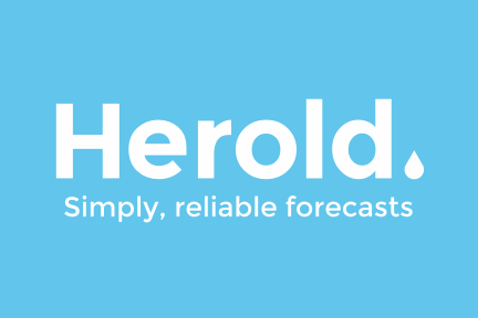 Herold colored logo