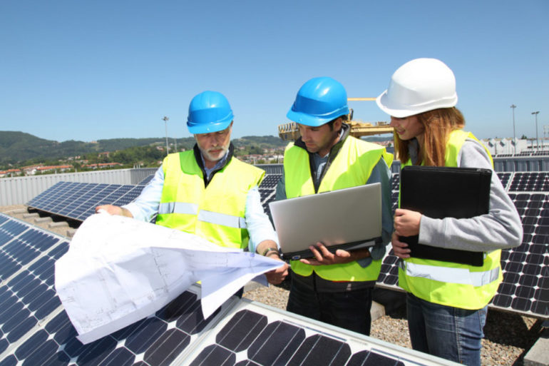 How NETL Helps Key Universities Teach Tomorrow’s Smart Grid Experts About New Monitoring Tool